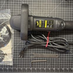 Meguiar’s MT300 Variable Speed Dual Action Polisher, Car Scratch Remover