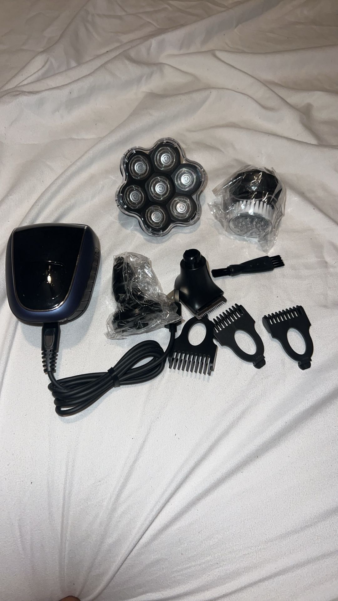 Hair Trimmer