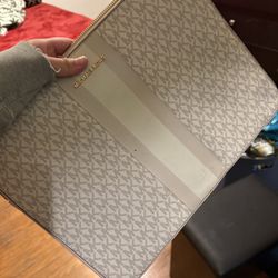 michael kors laptop case 