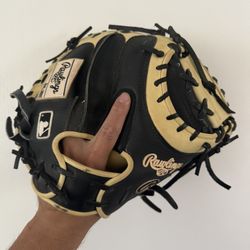 Rawlings HoH Catchers Glove 