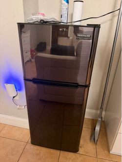 refrigerator Min refrigerator