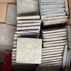 Back Splash Rustic Tile Must Go Asap