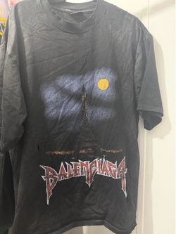 Balenciaga Shirt