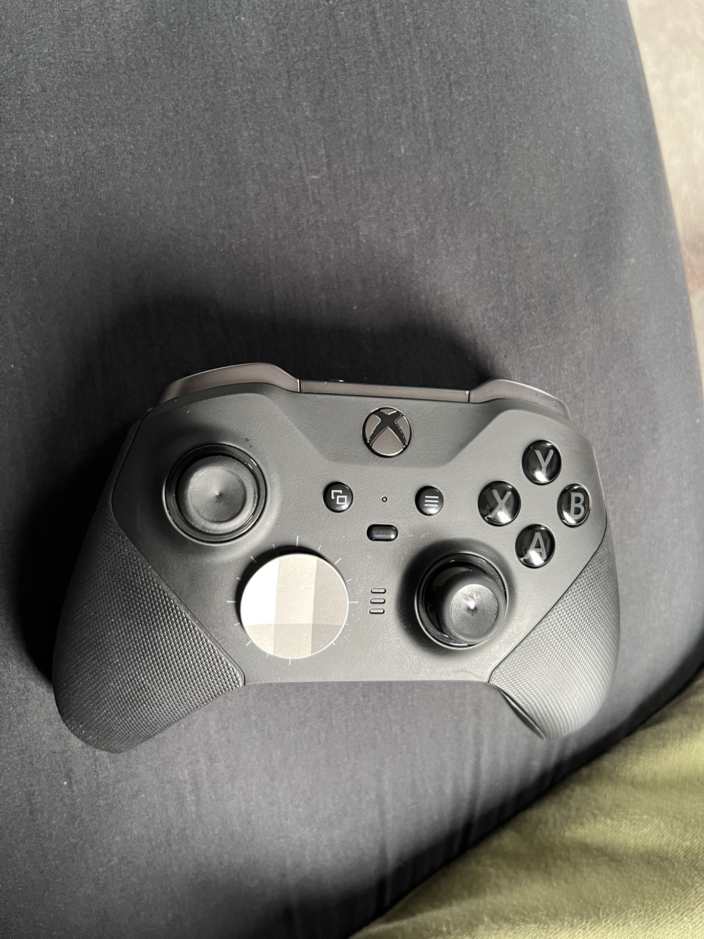 Xbox Elite Controller
