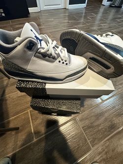 Jordan 3
