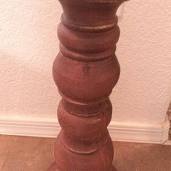 Vase Candle Holder 