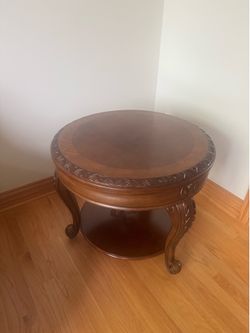 Side table