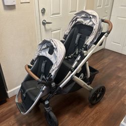 Uppa Baby Stroller 