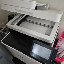 Canon Color ImageCLASS MF733Cdw