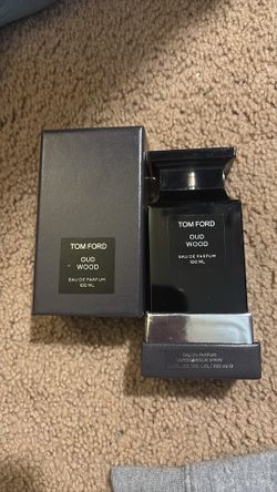 Tom Ford Oud Wood