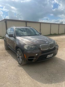 2011 BMW x5 part