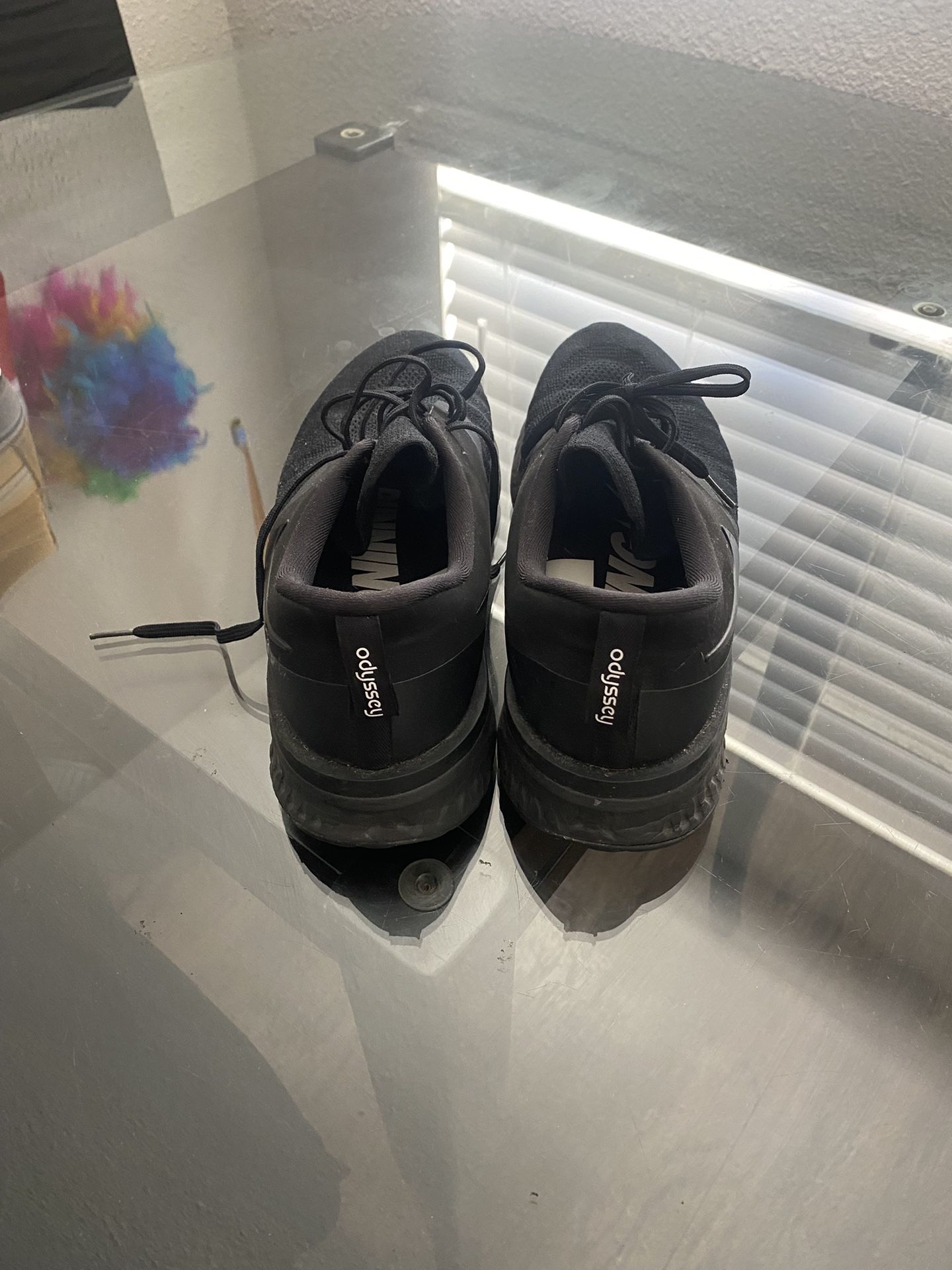 Nike Odyssey Size 13