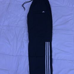 Vintage Adidas Track Pants 