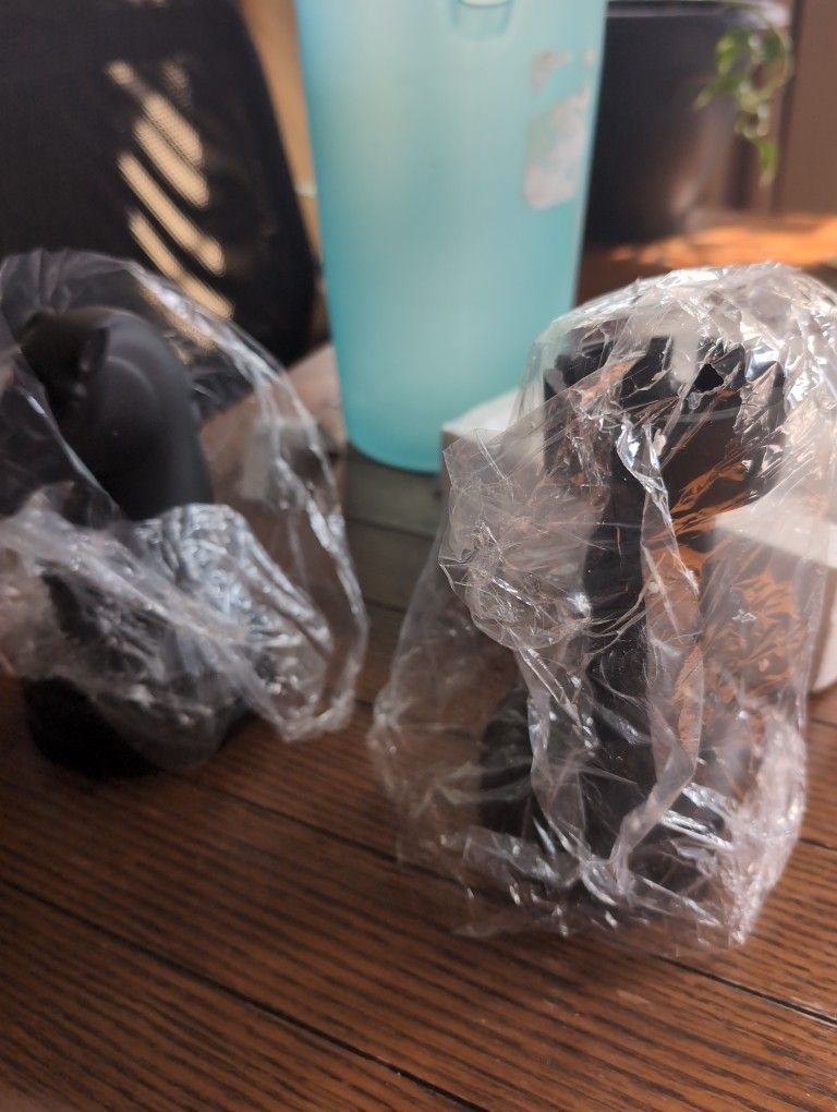 Knight And Rook  Chess Pieces Brand New Fresh Out The Box