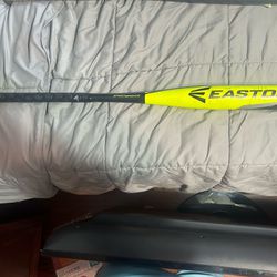 Easton S500 -13; 30 in Baseball Bat