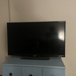 40” HiSense Roku TV