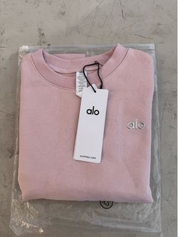 Alo Crewneck