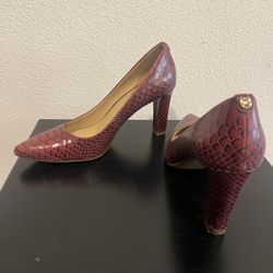 Michael Kors Pumps Heels Size 8.5