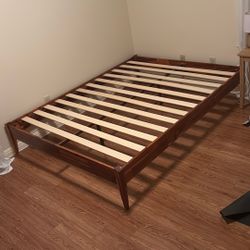 Bed Frame 