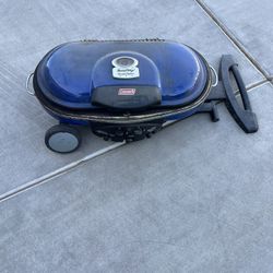 Coleman Road Trip Grill 