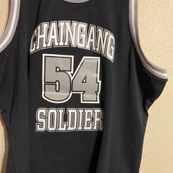 WWE John Cena Jersey