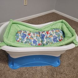 Baby Bathtub 