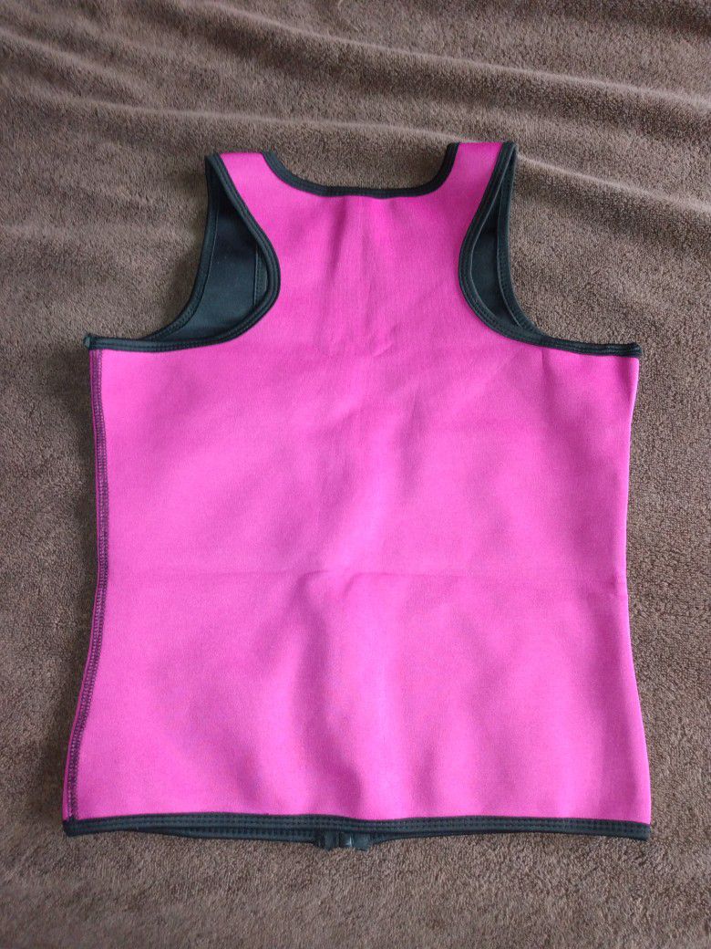New  Body Fat burning  Size Small.