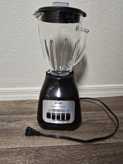 Oster Blender
