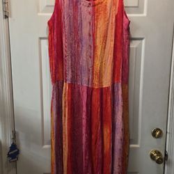 Boutique L dress 