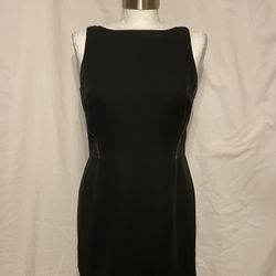 Ann Taylor Dress Womens Size 4P