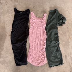 Maternity Dresses, Xs, Small
