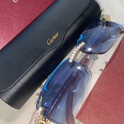 Cartier shades