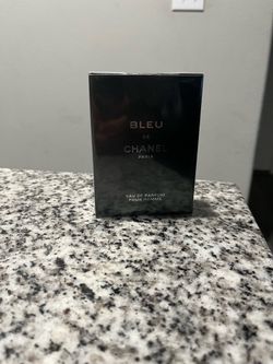 Bleu De Chanel Paris
