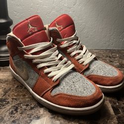 Jordan 1 Denim
