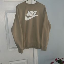Nike Sweater 
