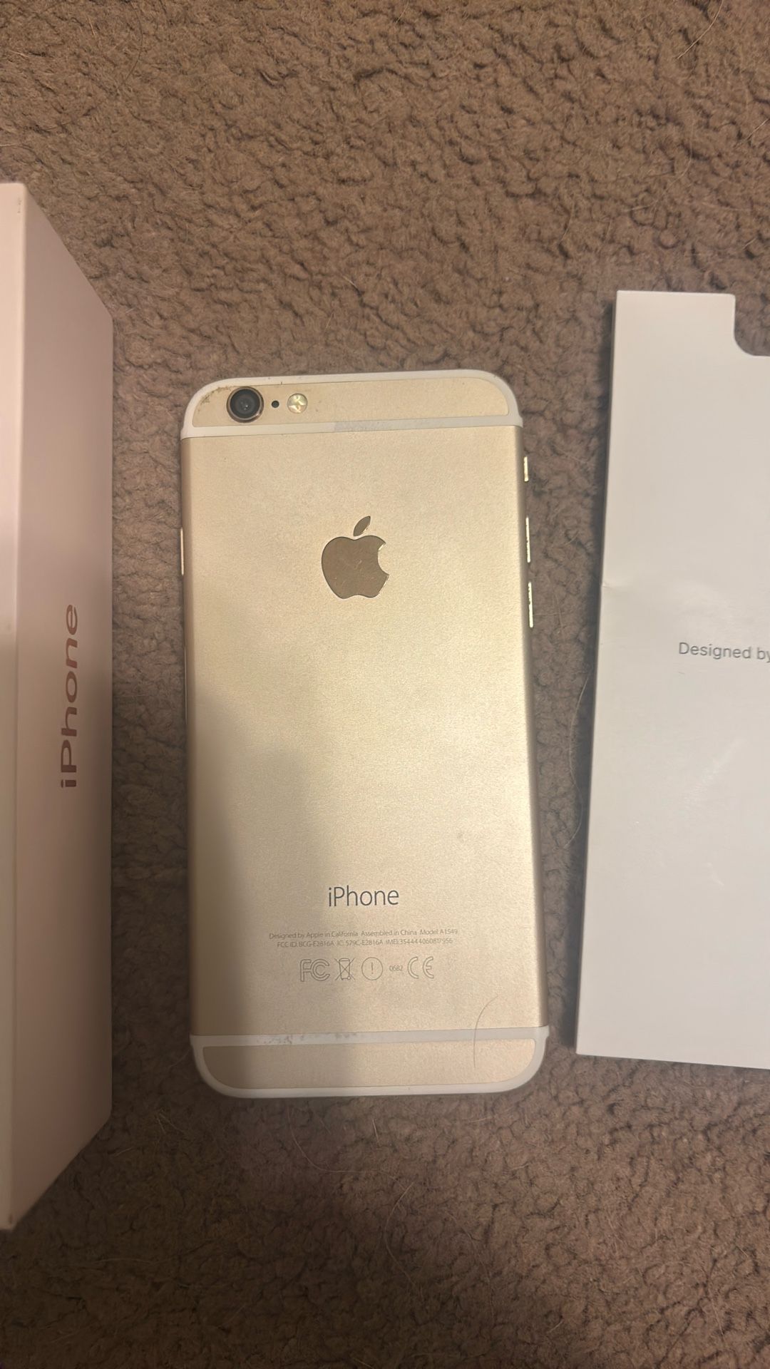 iPhone 9