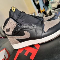 Air Jordan 1s