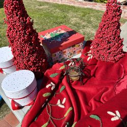 Christmas Decorations