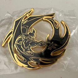 Disney’s Fantasia Chernabog Pin 