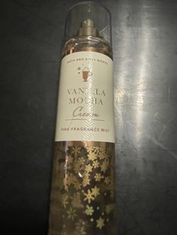 Bath And Body Works Fragrance Mist $12 Each 