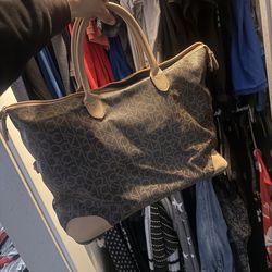 Calvin Klein bag