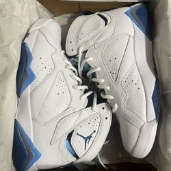 Air Jordan 7 Retro “French Blue” 2015 Release