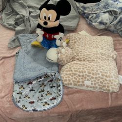 Baby Boy Stuff 