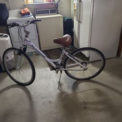 26" Schwinn Bike