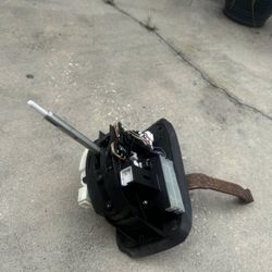 Infiniti G37 7 Speed Shifter assembly