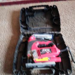 Jig Saw