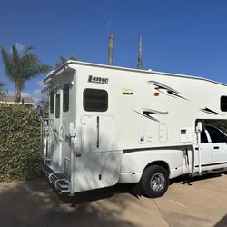 2009 Lance 1181