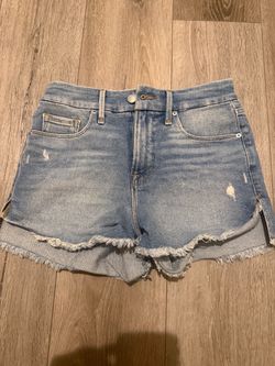Good American shorts