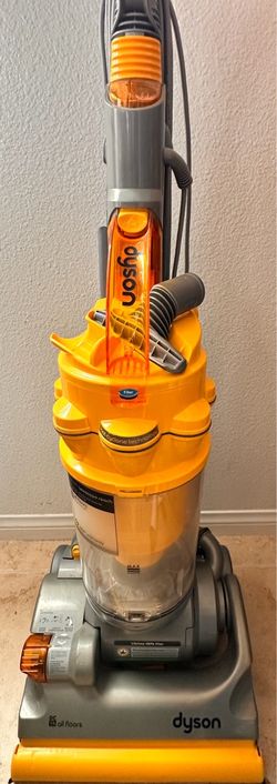 Dyson Vacuum DC14 All Floors Like New