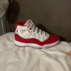 AJ 11 Cherry